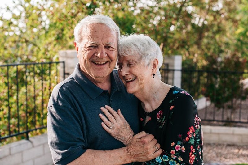 You Both Keep Changing—and That’s OK