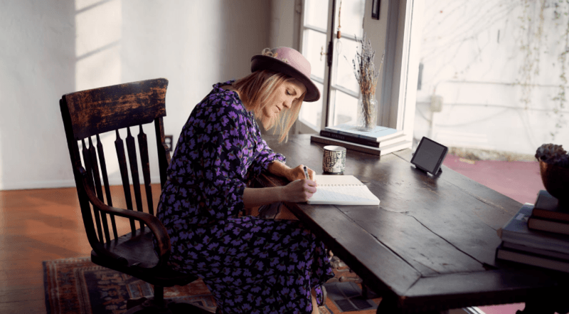 Deepening the Relationship with Themselves