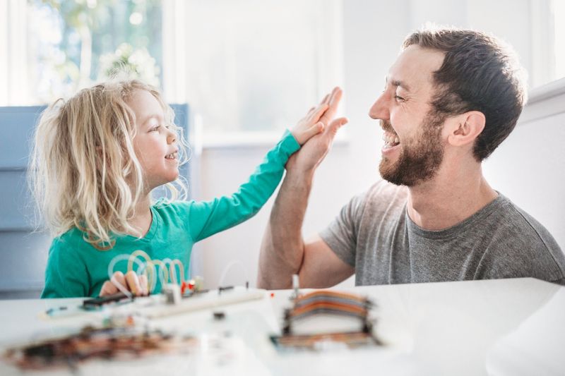 Did You Ever Doubt Yourself as a Parent?
