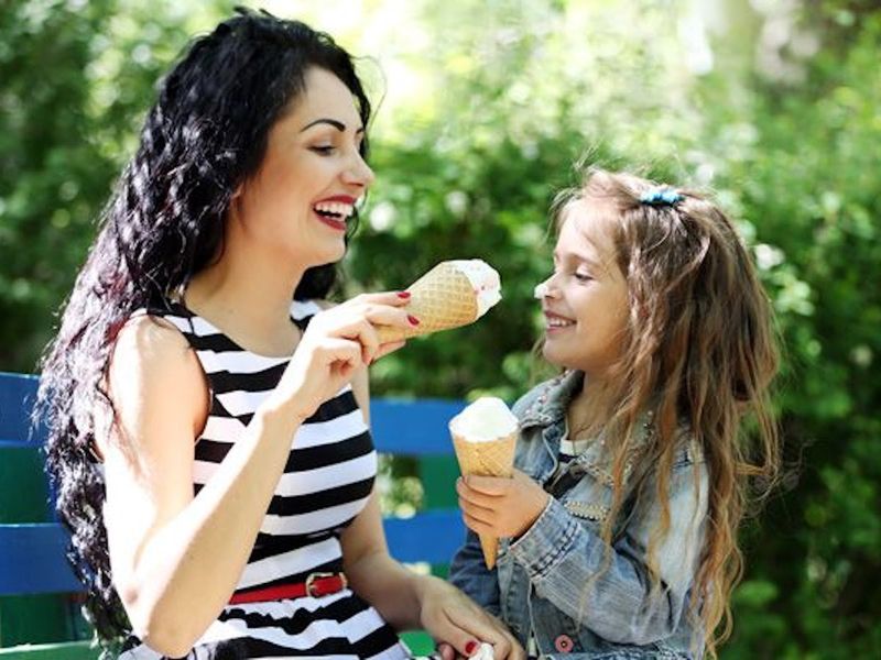Did You Ever Feel Like You Were Faking Adulthood?