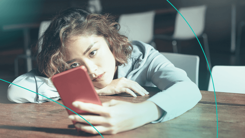 Dating Apps Feel More Like Work Than Romance