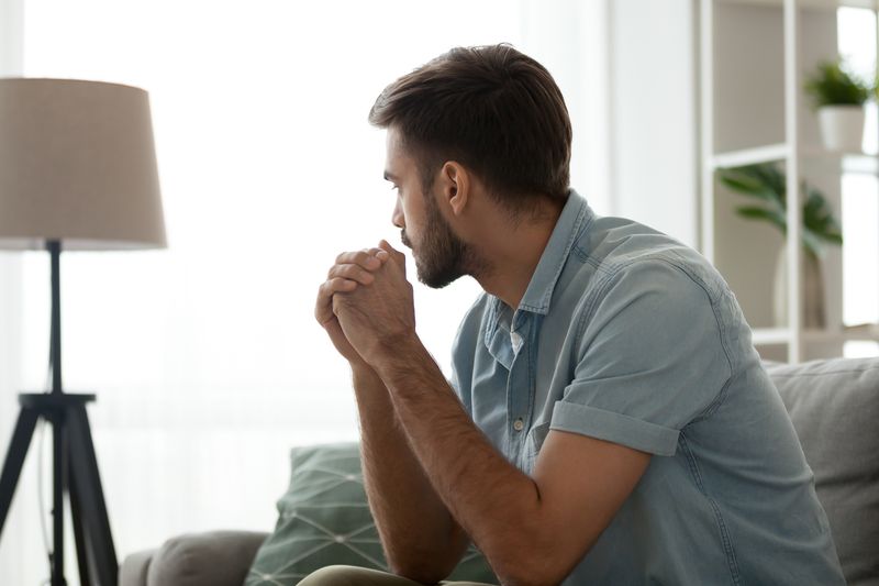 Treating Vulnerability as a Weakness