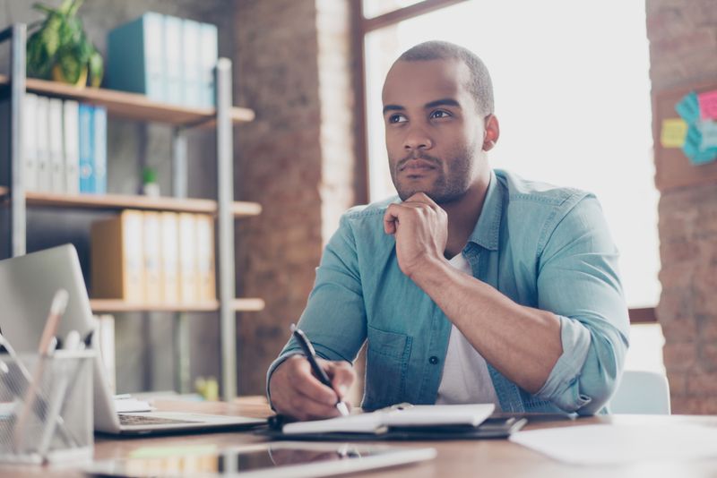Decision Fatigue Is Real When You’re On Your Own