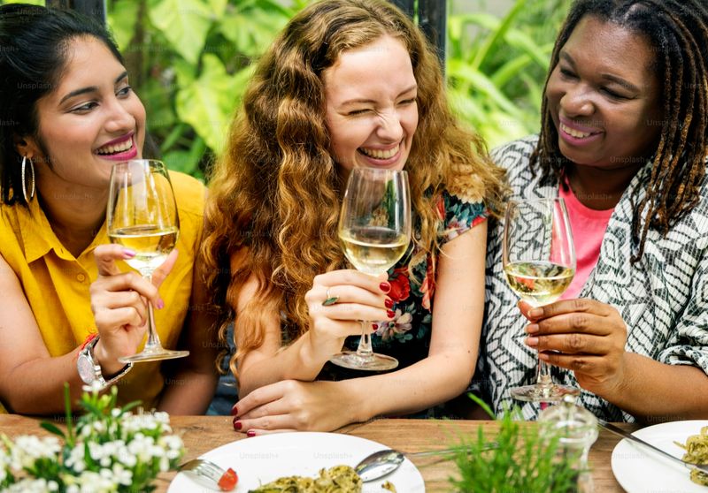 Friendships That Feel Like Family