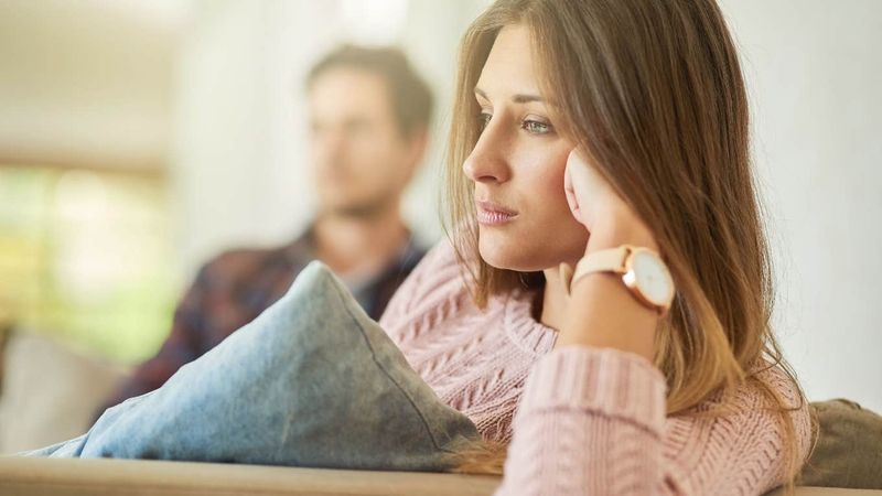 You Have to Beg for Emotional Connection