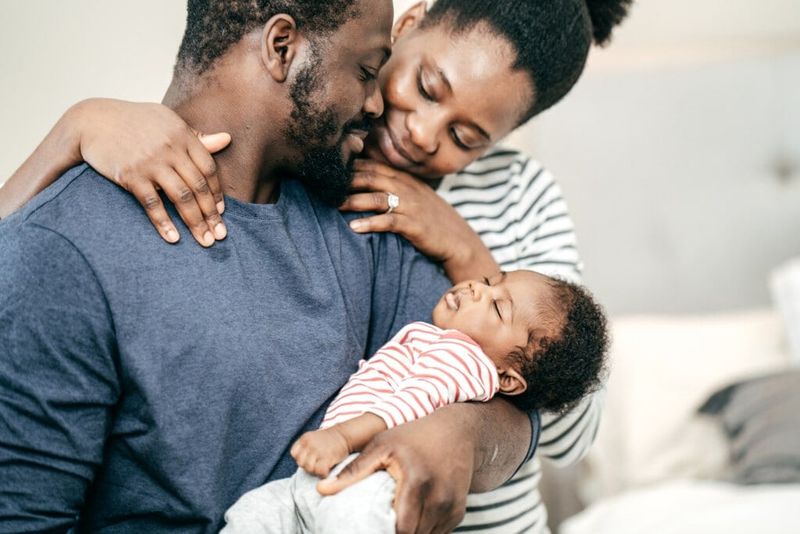 How Did You Know You Were Ready to Be a Parent?