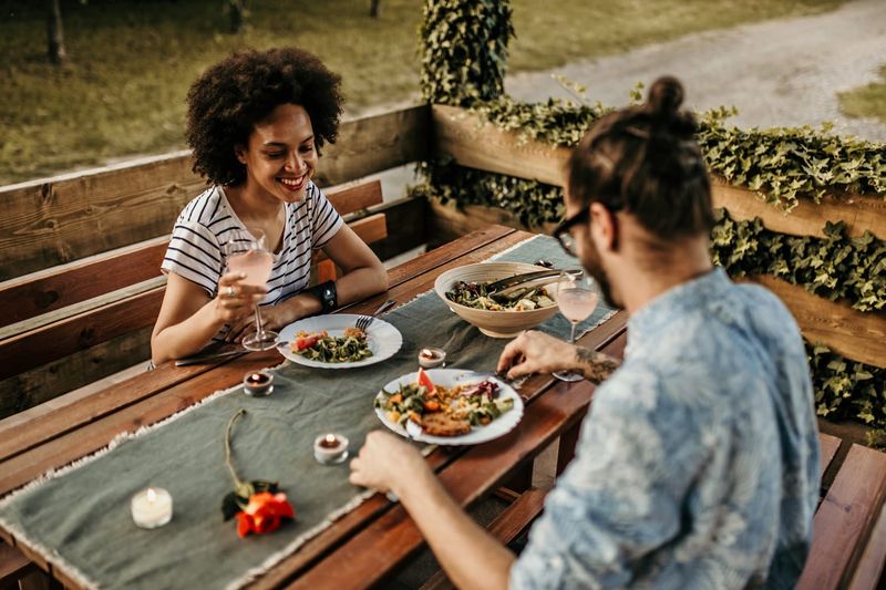 What are your expectations around intimacy and emotional connection?