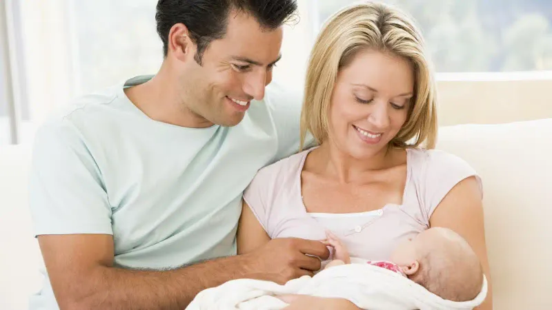 Do you want kids? If so, what kind of parent do you hope to be?
