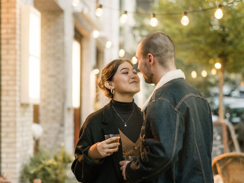 What’s your love language—and how do you like to receive care?