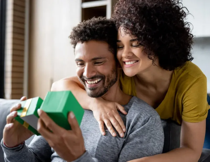 You Learn Their Love Language—and Yours Evolves Too