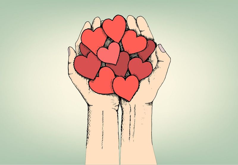 Find small moments to show appreciation