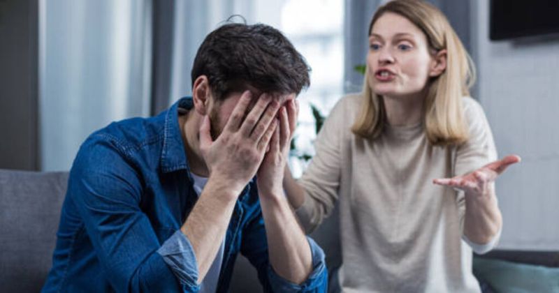 Letting Stress Excuse Poor Behavior