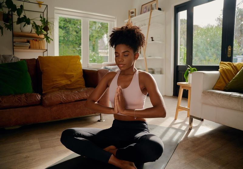 Reclaiming Space—Physically and Emotionally