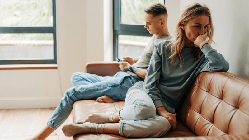 Weaponizing the Silent Treatment