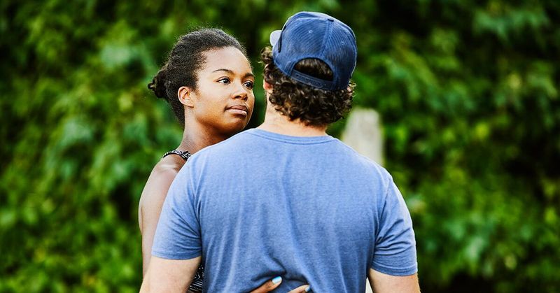 Affection Isn’t Always Physical—It’s Also Emotional Safety