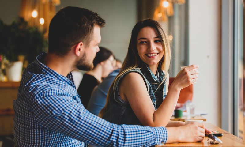 Be consistent—people trust what they can predict