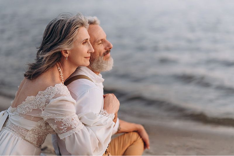 Loving Someone Means Choosing Them, Again and Again