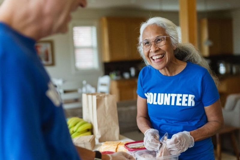 Supporting Others in New, Unexpected Ways