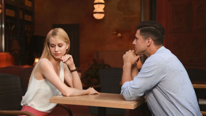 You’re confused more often than you feel safe