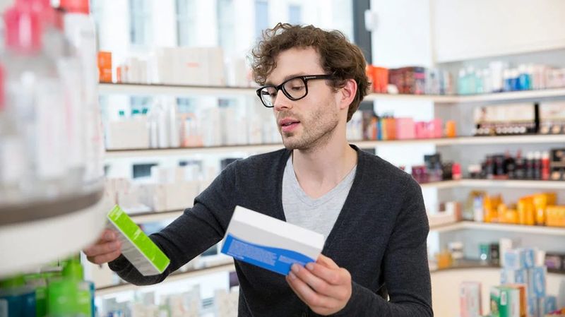 You're the Only One Buying Cold Medicine at Midnight