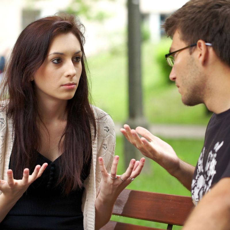 Their stories always have them as the victim