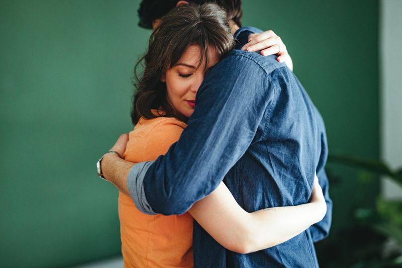 They mirror your emotions with genuine empathy