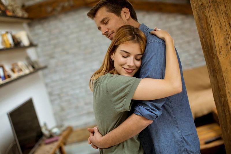 Your values are treated with respect—even if they don’t share them
