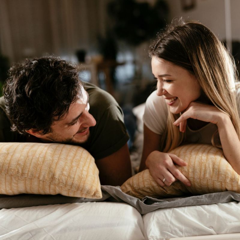 Prioritizing Ego Over Intimacy