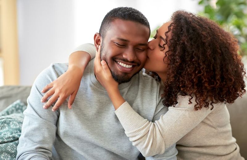 How do you want us to grow together as a couple?