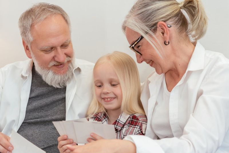 What’s the Most Joyful Memory You Have of Our Family?