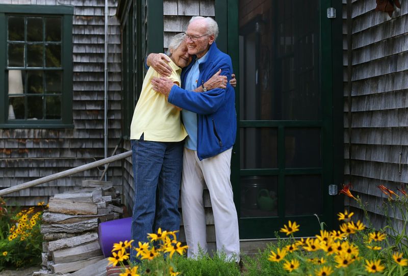 Love Looks Different at Every Stage of Life