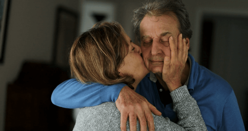 Gratitude Is the Glue for Long-Term Love