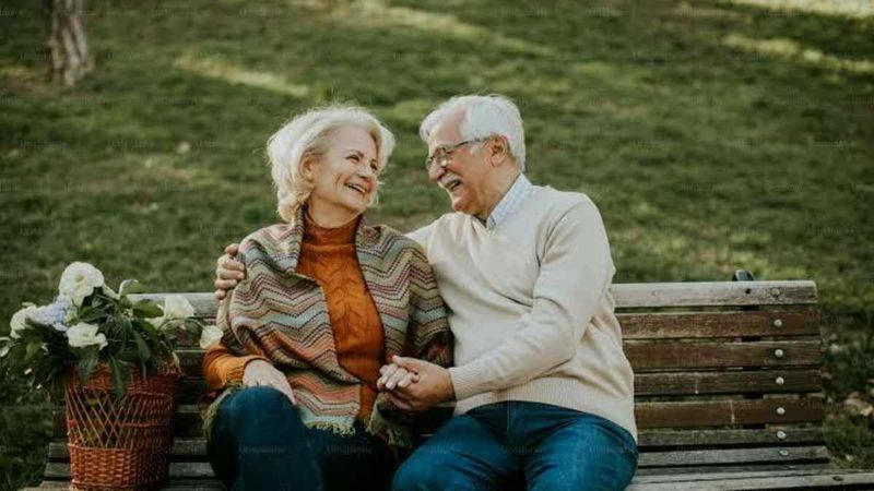 Intimacy Grows in the Smallest Moments