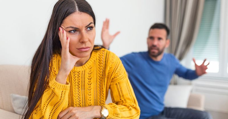 You focus more on being right than being kind
