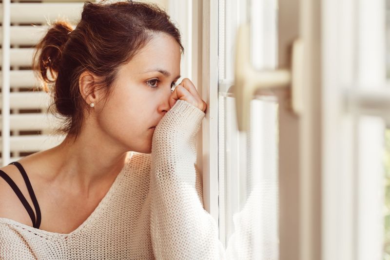You crave novelty, but feel trapped by routine