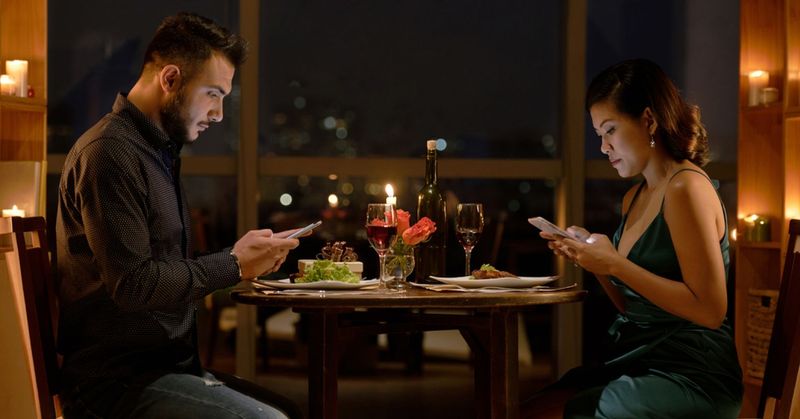 Conversations feel more like updates