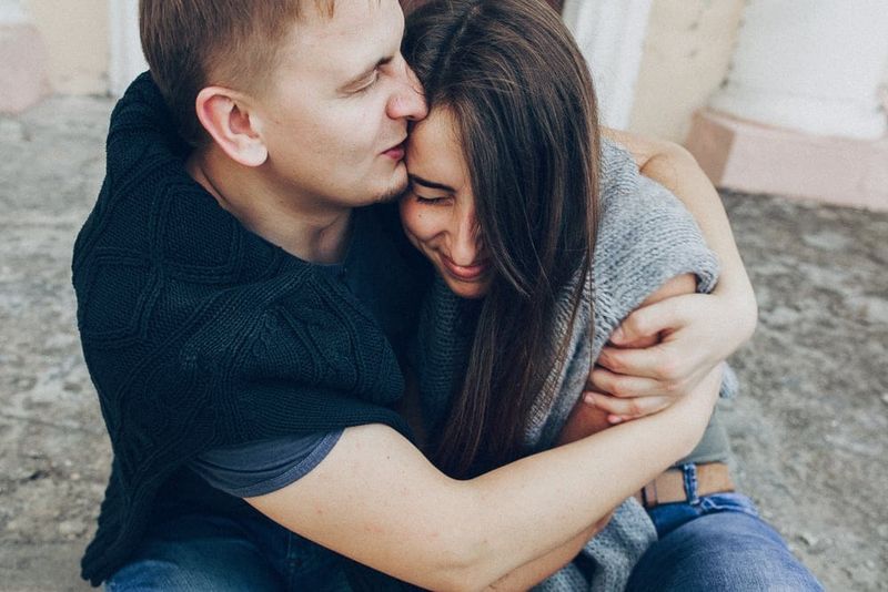You romanticize potential instead of seeing reality