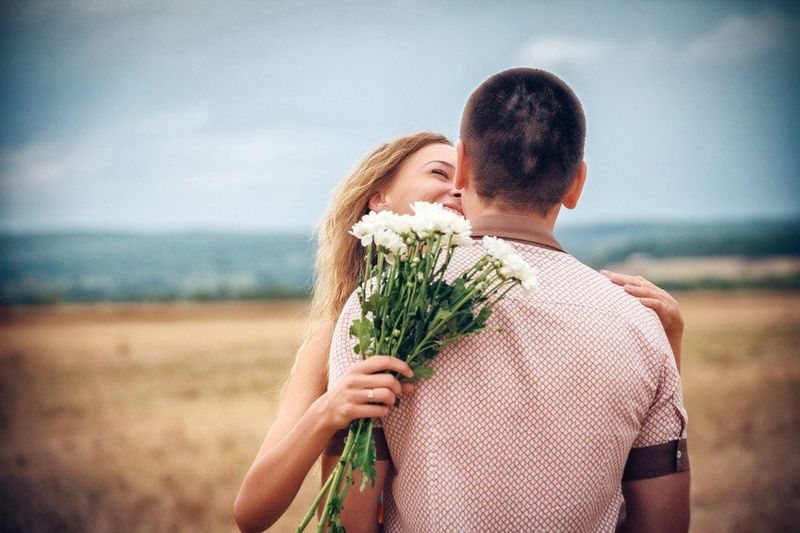 You remember what matters to her