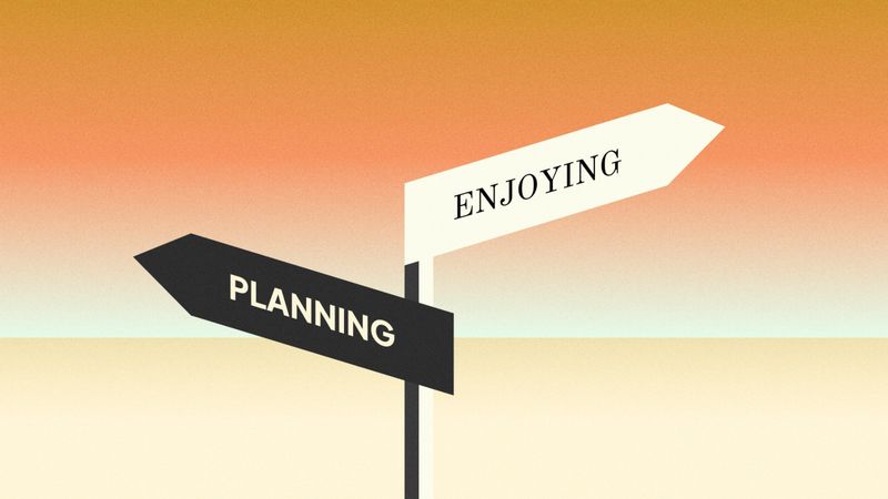 You need control over every plan
