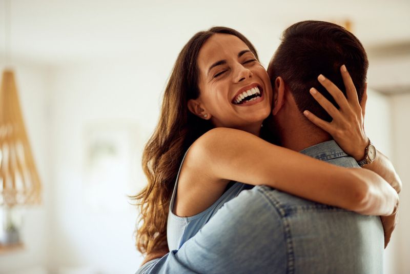 You take her needs seriously, even if they differ from yours