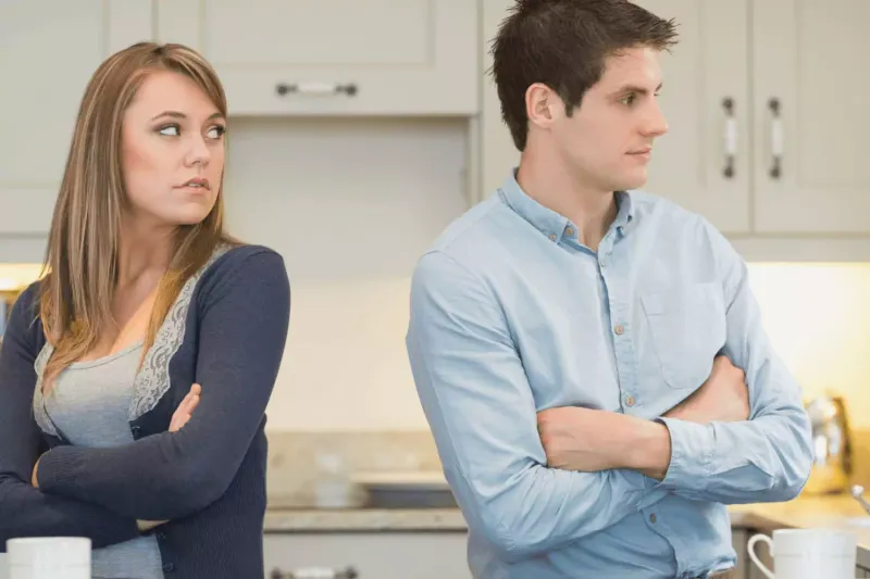You apologize with humility when you’re wrong
