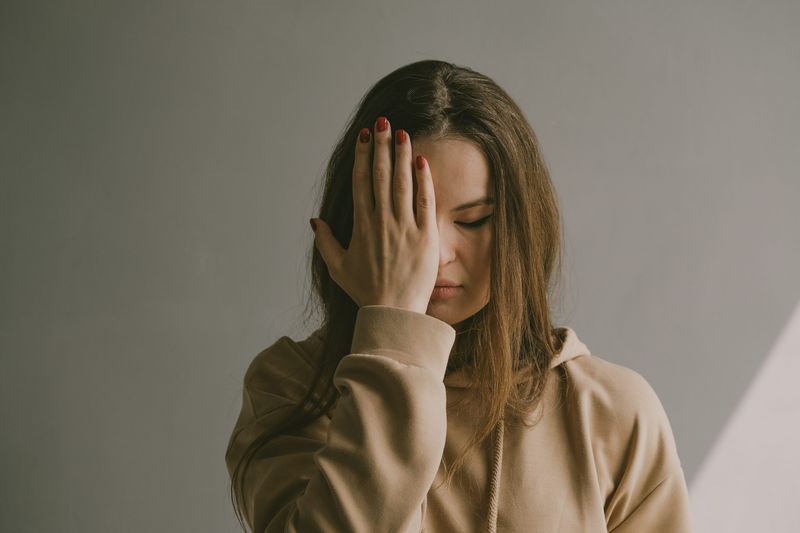 You ignore your gut—every single time