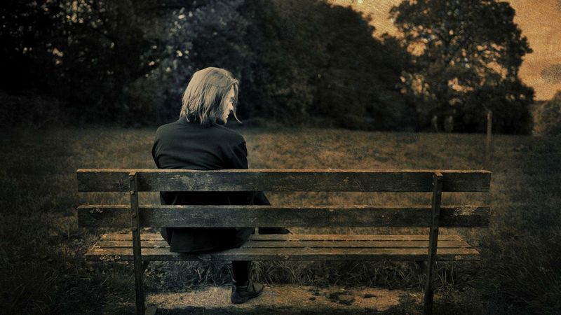 Loneliness Hits When You Least Expect It