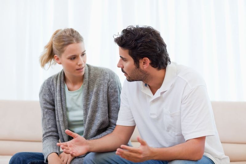 They make space for your feelings—even uncomfortable ones