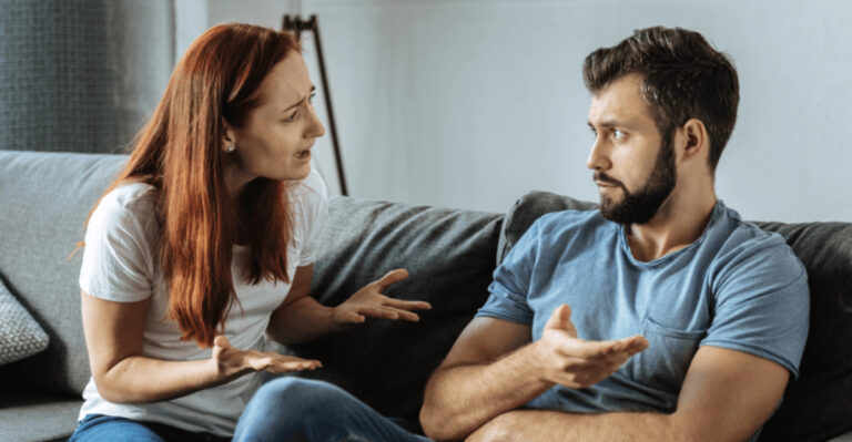 17 Clear Signs Your Partner Doesn’t Truly Respect You