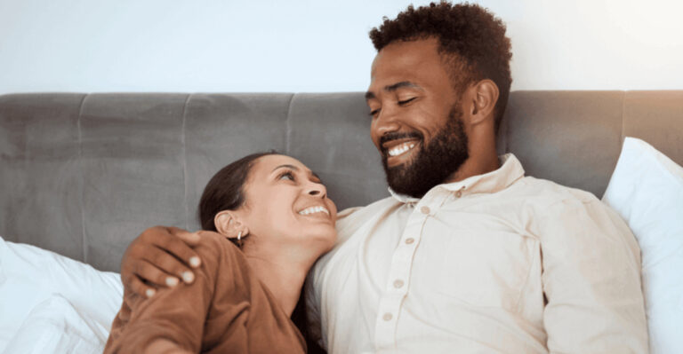 36 Ways To Set Boundaries In A Relationship