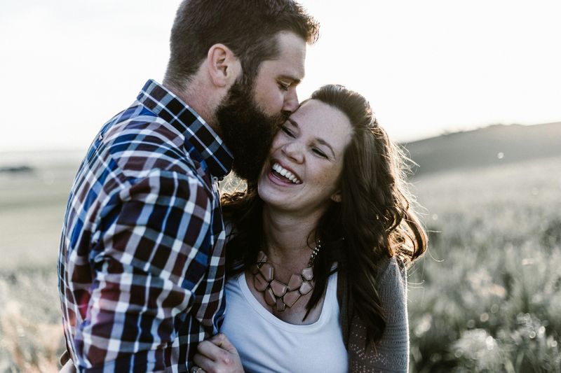 Speak Your Partner's Love Language Consistently