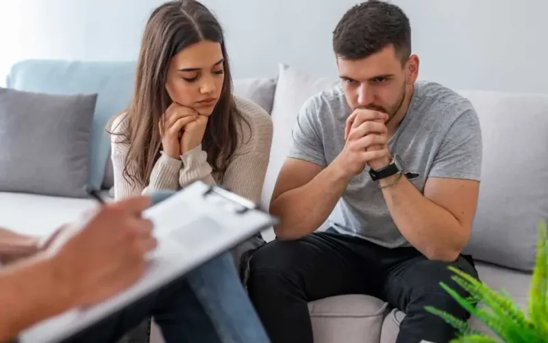 Discuss Problems Instead of Letting Them Pile Up