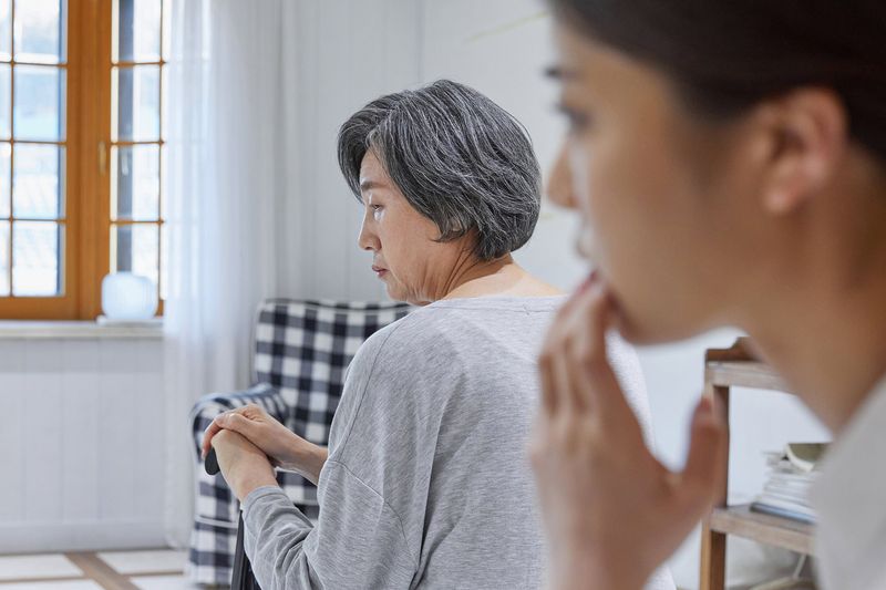 Friendships outside the family suffer for parents
