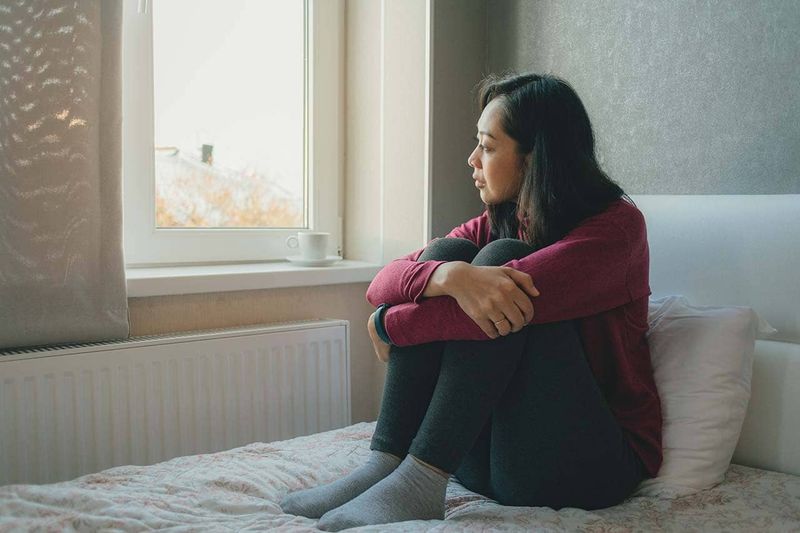 Schedule Alone Time